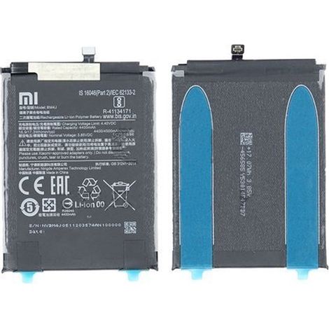 Bat ria pre Xiaomi Redmi Note 8 Pro