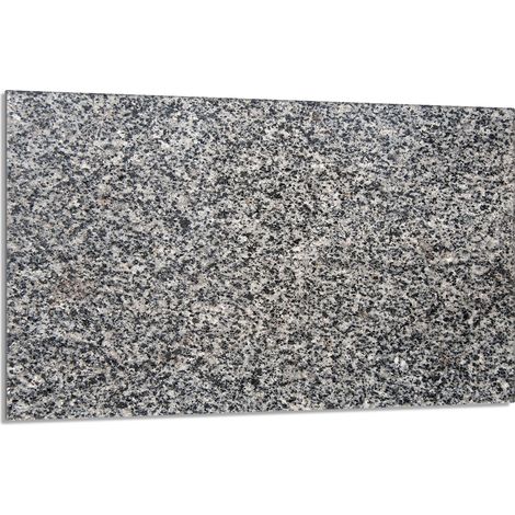 Glasschutzplatte für den Herd 80x52 Granit (1/5)