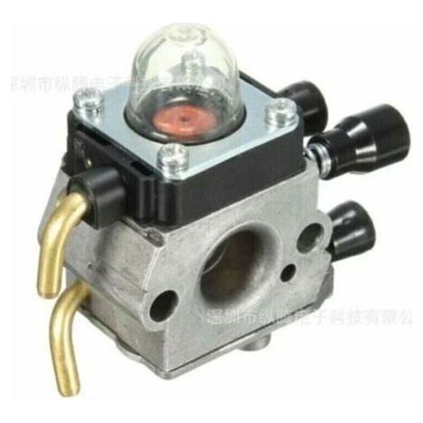 Carburateur pour taille-haie Stihl HS45 FS38 FC55 FS310 C1Q-S169B (1/2)