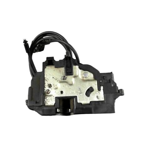 [PRODUIT D'OCCASION] Serrure Porte Coulissante Gauche RENAULT Kangoo II Break 08-13 ♻️ Ref Oe. 8200542358 - Garantie à vie (1/2)