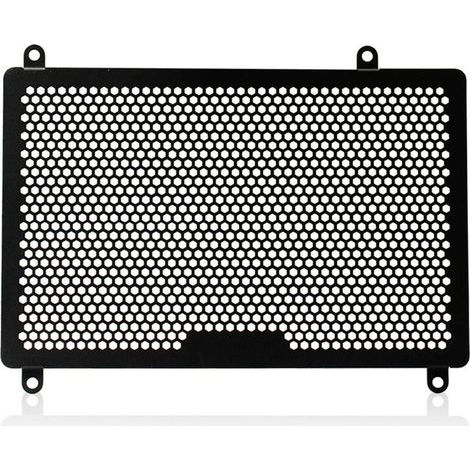 Grille de radiateur pour motos ZX-4RR, ZX 4RR, ZX4RR, ZX4R et ZX-4R modèles 2023 et 2024. (1/3)