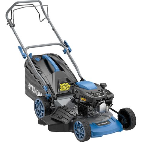 Rasaerba a Scoppio Cc.150 Hp 3,5 Hyundai 65810