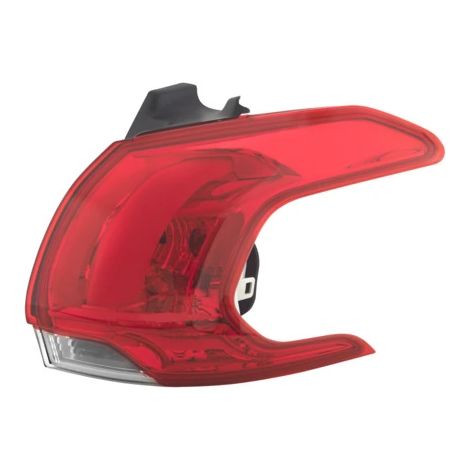 Feu arrière Valeo 045177 PEUGEOT 9678074380 9814745980 9826730380