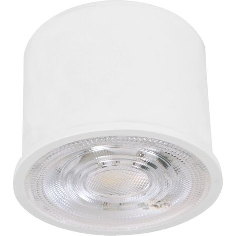 ampoule LED connectée Puck Smart, lampe ZigBee pour spot (1/5)