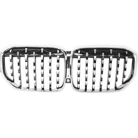 Frontgrill überholt auf Mesh 51137454888 51137454890 kompatibel mit X5 G05 2019-2020 (1/5)