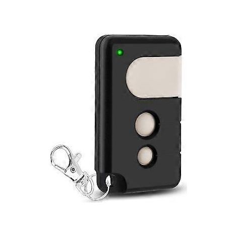 Télécommande de porte de garage pour Chamberlain Motorlift, compatible avec les modèles 84333EML, 94335E, TX2REV et TX4EV (Géorgie). (1/5)