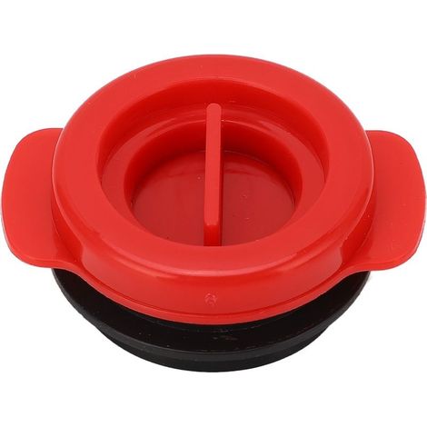 Cap of sealing of the Tube Diesel toward the pump to oil, cover of seal of replacement 55589549 for Vauxhall Astra Cascada Insignia (1/5)