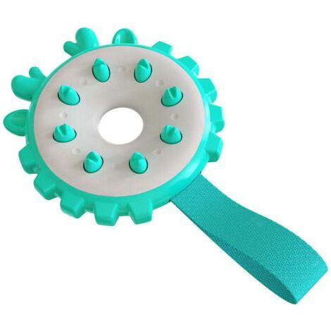 Pet supplies: toothbrushes, teething sticks, frisbee rings, dog toys, pet toys (1/4)