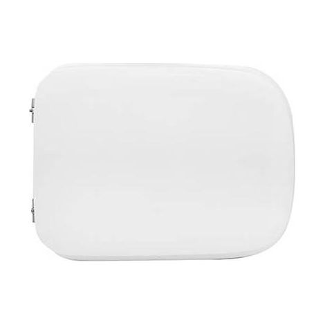 SEDILE WC CIELO VASO SHUI FORMA 8 Misura: Bianco - Cerniere C espansione