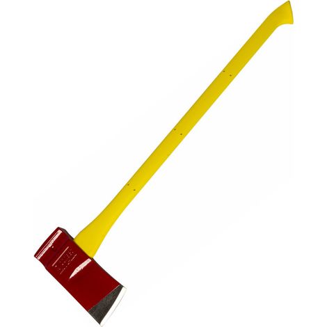 hache de pompier FireAXEss (1/5)