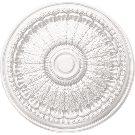 Rosace de plafond MO-691