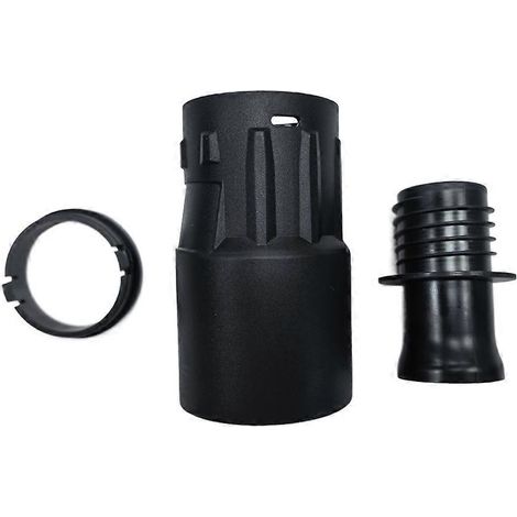 Raccord de remplacement pour tuyau de pré-séparateur pour aspirateur Festool DN3240 - Accessoire de connexion sécurisée (1/5)