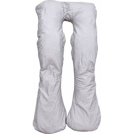 Coussin de grossesse - Coussin de corps / Coussin pour femmes enceintes - 145 x 90 cm (1/5)