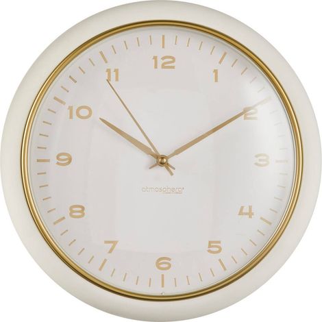 Orologio clarisse d28cm - Atmosphera créateur d'intérieur (1/5)