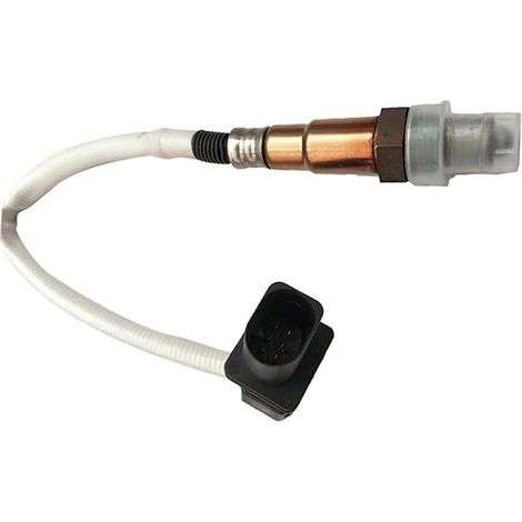 Sauerstoffsensor kompatibel mit Land Rover Range Rover Fahrzeugen LR035751 CPLA-9D375-AA 0281004196 (1/3)