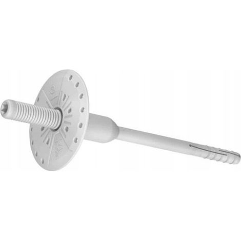 Cheville Rawlplug r-tfix-8s 8 mm 175 mm 200 pièces (1/2)