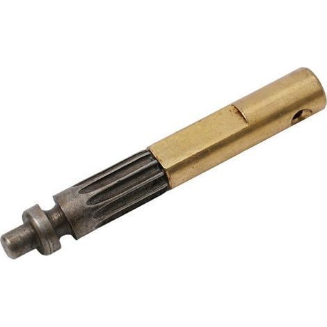 Ölpumpe kompatibel mit FUSHVA Modellen 340, 345, 346, 350, 351, 353, 445 und 450. Teilenummer 503, 93, 21-01. (1/4)