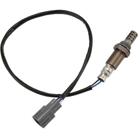 89465-58010 8946558010 Hinterer Sauerstoffsensor (O2-Sensor) für LITE/TOWNACE NOAH, V ALPHARD G/V 1996- (1/5)