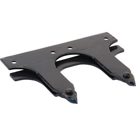 Dente - foro 5,5 mm UNIVERSALE 0881KR