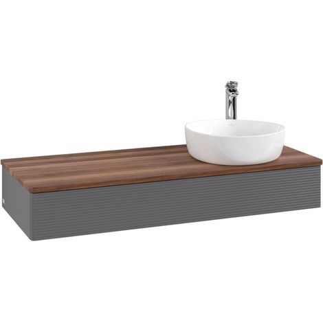 Villeroy & Boch K12152GK WTUS Antao K125 1200x190x500mm (1/3)