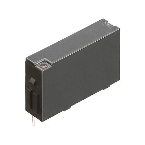 Panasonic APAN3112 Relais pour circuits imprimés 12 V/DC 5 A 1 NO (T) 1 pc(s)