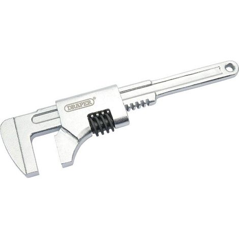DRAPER 29907 60mm Capacity Adjustable Auto Wrench