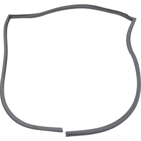 Ersatzteil - Türdichtung (rundum) -  - SMEG, ARISTON HOTPOINT, SCHOLTES, INDESIT, FAR, PIERRE CARDIN, WHIRLPOOL, ROSIERES, AIRLUX, FIRSTLINE, LACO, FRANCIA, APELL