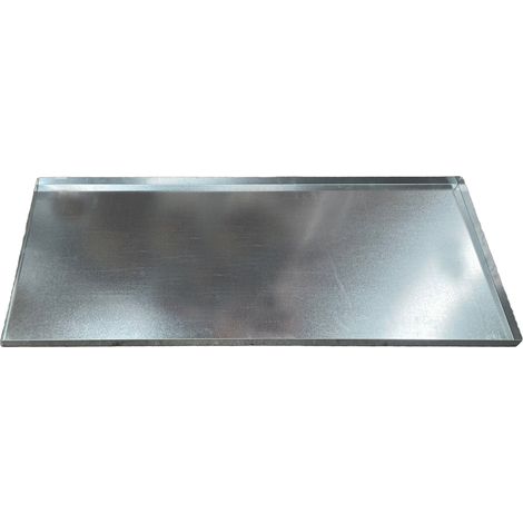 PADELLA PER DEIEZIONI cm. 115x50
