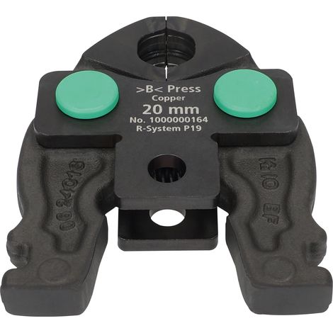 ROTHENBERGER  Mordaza  de  prensado  Compact  BPress  25  -  1000000165 (1/2)