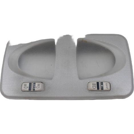 [PRODUIT D'OCCASION] Plafonnier FIAT Punto ♻️ Ref Oe. 735507762 - Garantie à vie (1/5)
