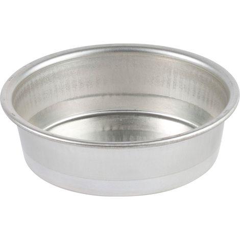 Gobel - Moule à manqué rond uni 20 cm