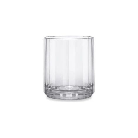 Brevetti WAF Bicchiere Reflex Dof 34 Cl Policarbonato Trasparente 1 Pz
