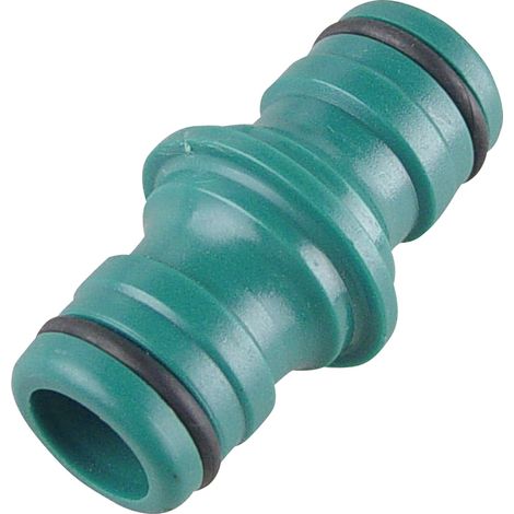 Coupleur Egal gros débit Ø 19mm