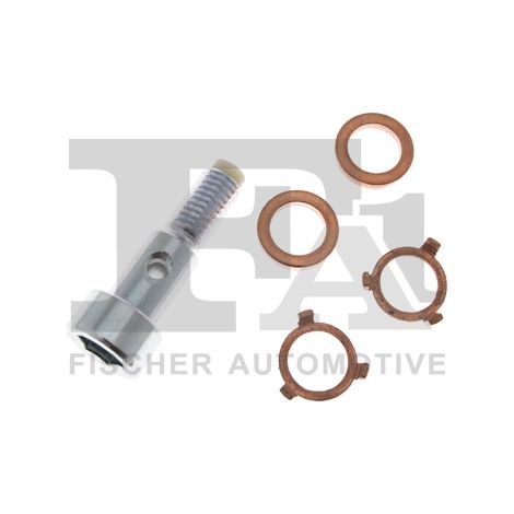 Vis creuse, compresseur FA1 989-10-001.041 CITROËN 037656 037660 1386564 1450265