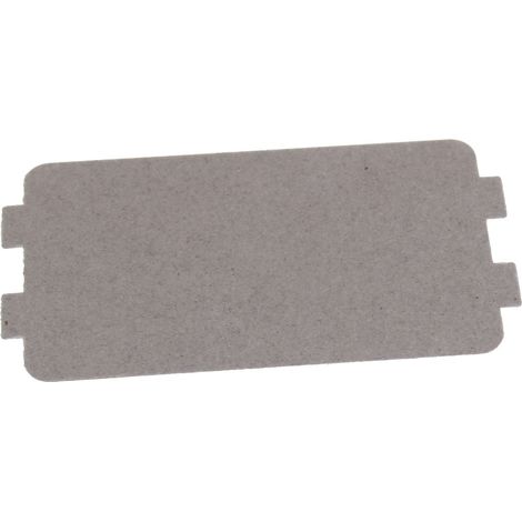 Panasonic - placa de mica - 252100100616 -