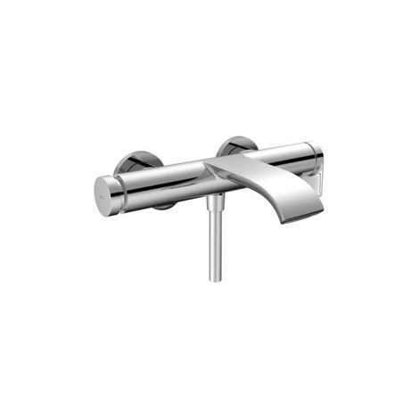 Hansgrohe Vivenis - Badewannenarmatur, verchromt 75420000 (1/5)