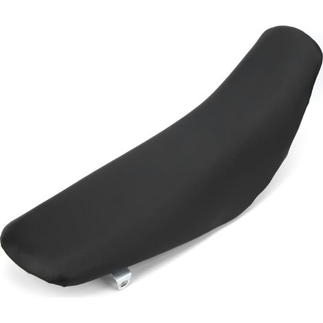 Motorradsitzbank, Sattelkissen, schwarz, passend für Honda CRF110 CRF110F 2013‑2016 Dirt Bike (1/5)