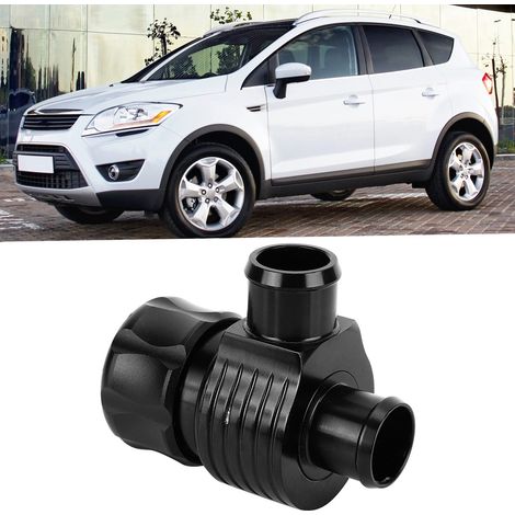 Soupape de décharge de turbo réglable à simple cornet, pièces universelles pour voitures modifiées (1/5)