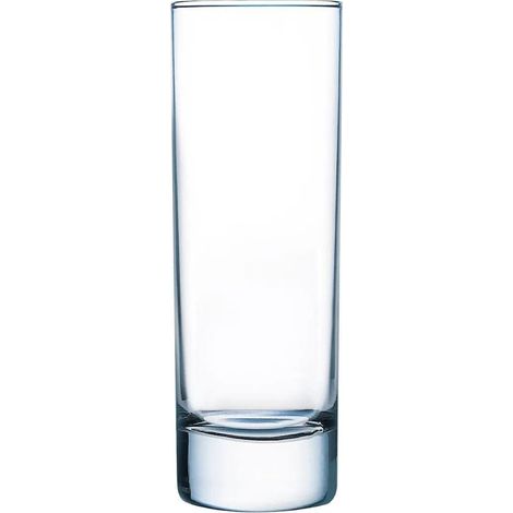 6 x verres ISLANDE - 31cl - Arcoroc