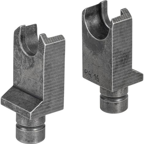 Presskopf PR 16, 2er-Pack 573192