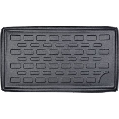 T-Liner, tappeto bagagliaio auto con bordi rialzati - V-1 - 90x50 cm (1/2)