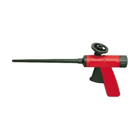 Fischer Kunststoffpistole PUP K2 Plus - 062400