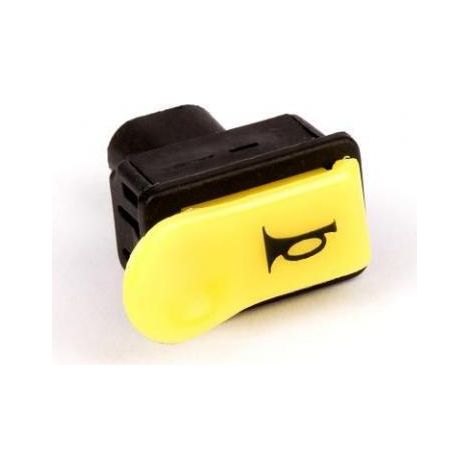 Bouton de couvre guidon Kyoto pour Scooter Piaggio 50 Quartz 1992