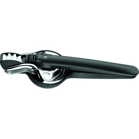 WMF Top Tools Spremiagrumi Nero-Acciaio Inossidabile (1/5)
