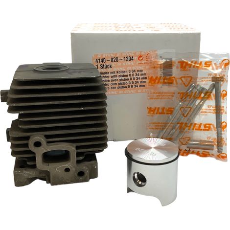 Set cilindri STIHL 41400201204 (1/4)