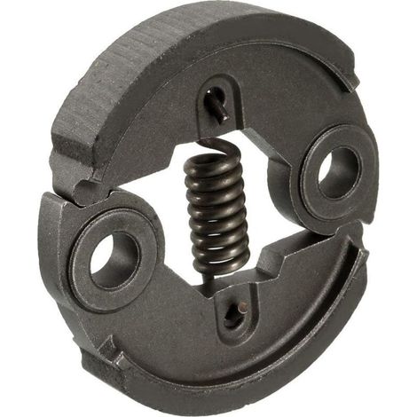 Trimmerkupplung, Freischneiderkupplung, Trimmer-Ersatzteil für 40-5F MUMU Trimmer (1/4)