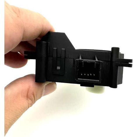 87106-07140 ist anwendbar auf den Dämpferaktuator des Dämpferservomechanismus in Toyota Camry und Avalon. (1/4)