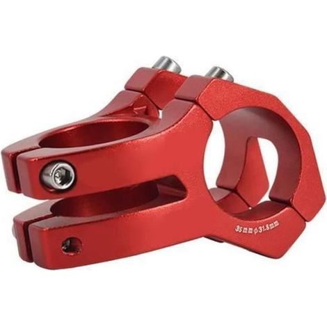 ACCESSOIRES VELO - DECORATION VELO Accessoire véloMontant de tige de vélo en alliage d\'aluminium318mmhaute résistancetige de vélo (1/4)
