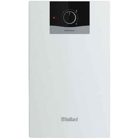 Vaillant eloSTOR VEN 5/7 U exclusiv Ballon électrique sous table sans pression, 0010021138