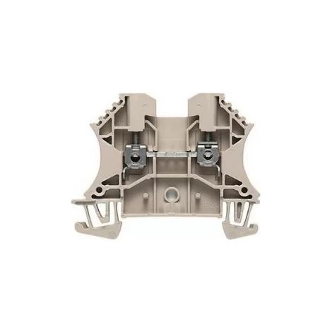 Weidm¸ller WDU 2.5N ZQV BL 1040880000 - Pass-through terminal block